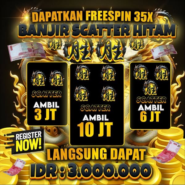 GERAI4D : Situs Gampang Jackpot Game Online Bagus